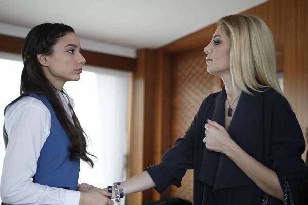 Hayat Mucizelere Gebe - Episode 2 (E02) (2015)