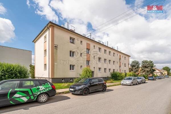 Wolkerova, Unhošť, okres Kladno