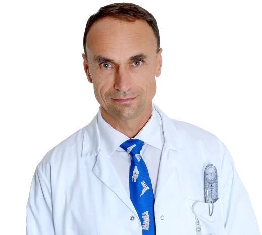 Orthopedist_Hart