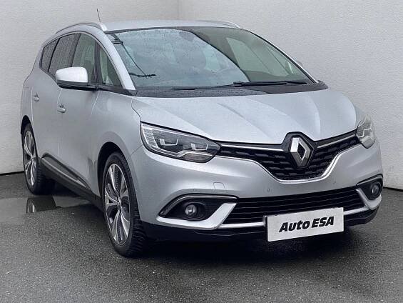 Renault Grand Scénic 1.6 DCi 