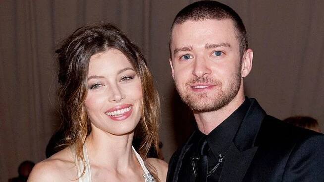 Justin Timberlake je tatínkem: Krásná manželka mu porodila syna - Super.cz