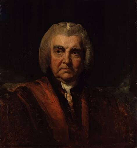 Edward Thurlow, 1. Baron Thurlow