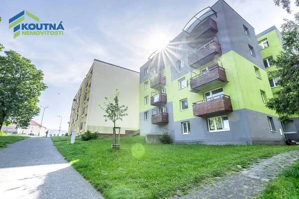 Nafocení nemovitosti | Milada Koutná – Realitní makléřka