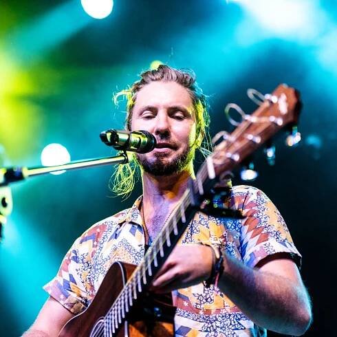 Concert Photography — A N D R E A C H I L E