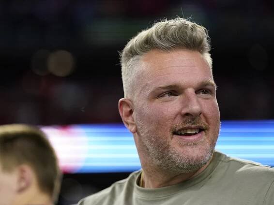 Aaron Rodgers Appearances With Pat McAfee Highlight ESPN's Awkward Position