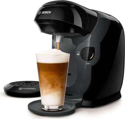 Bosch Tassimo Happy TAS 102E
