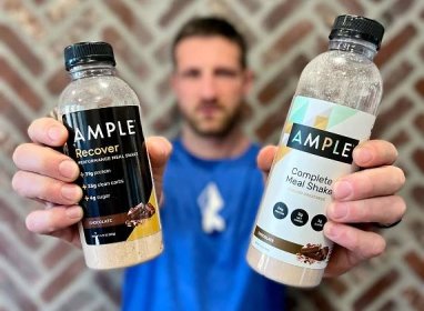 Ample Meal Review - Why You Should Try This Meal Replacement Shake