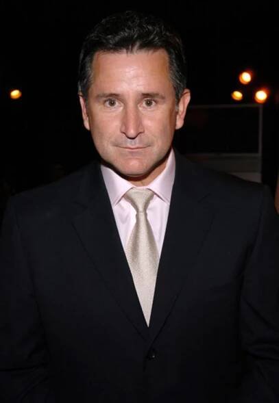 Anthony LaPaglia