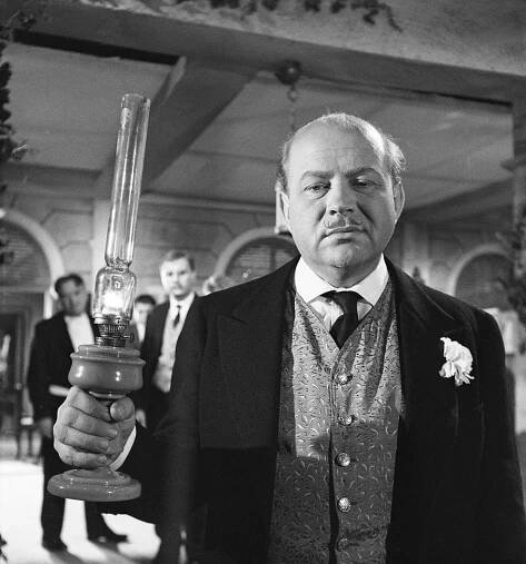 Ivanov (1963)