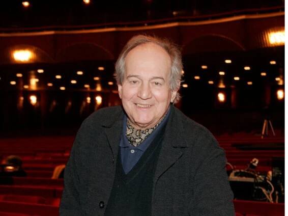 Otto Schenk, Opera Director and Bulwark of Tradition, Dies at 94