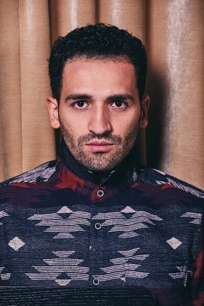 Hassan Akkouch - NILS SCHWARZ PHOTOGRAPHY