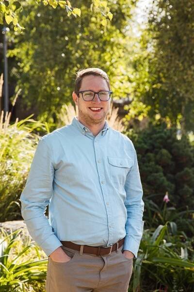Our People – Day PM