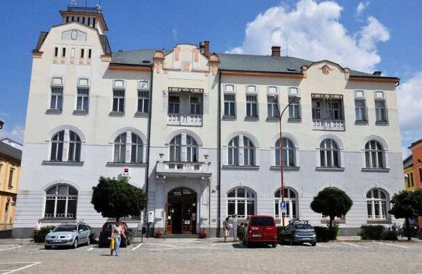 Café restaurant Záložna Litovel | Apetee