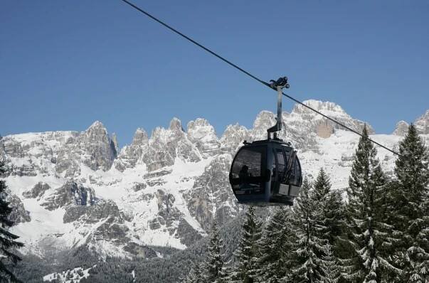 Paganella – CK BlueSport.cz