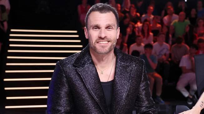 Leoš Mareš má novou práci. Zkušenosti ze showbyznysu chce využít v porotě Talentu