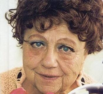 Helena Růžičková