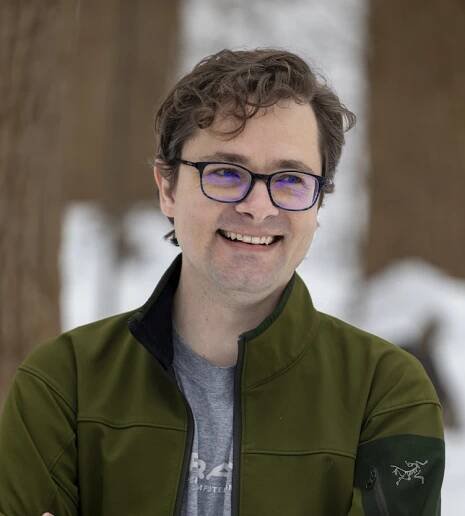 Picture of Michael Ferguson