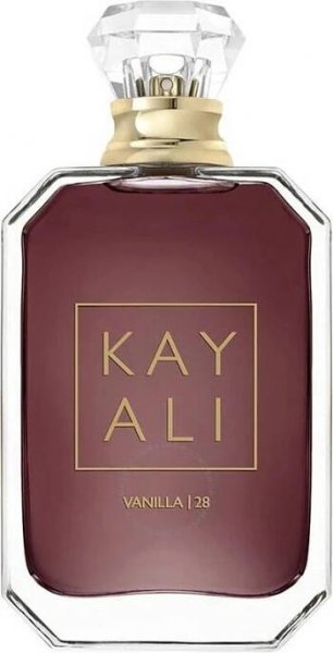 Kayali Vanilla 28 parfémovaná voda unisex 100 ml