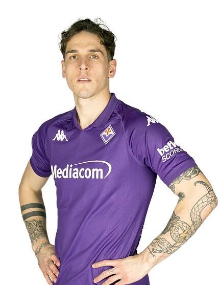 ACF Fiorentina | Men's first team