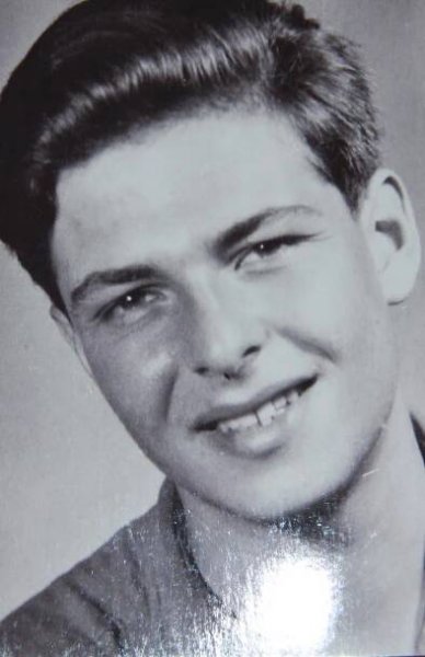 Pavel Taussig, 1951