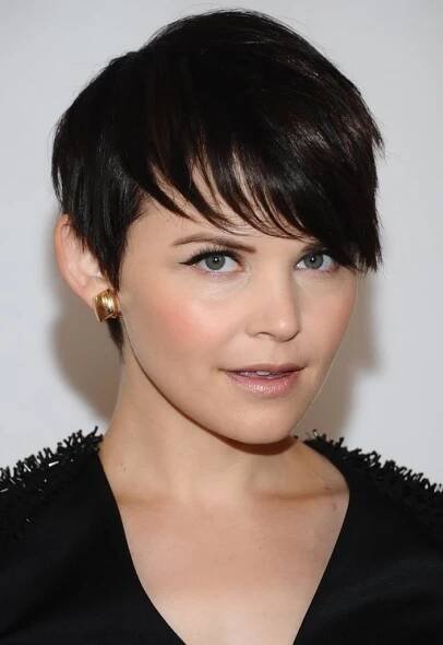 Ginnifer Goodwin