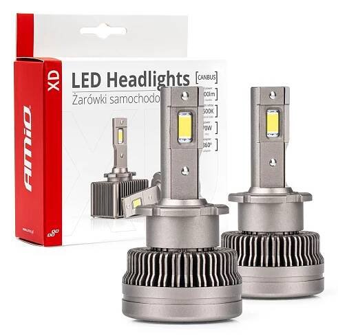 AMiO Series XD AM03311 LED 10/16V 35W 2 ks