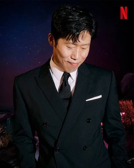 Space sweepers 승리호 – Song Joong-ki 송중기, Kim Tae-ri, Yoo Hai-jin