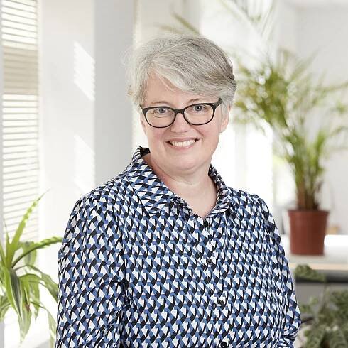 Debbie Muchmore