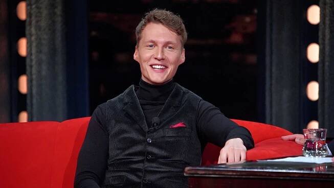 Hes, Vodochodský i Lambora... Seznamte se s mladými idoly Česka. Jsou to skvělí profíci, a navíc jim to sluší