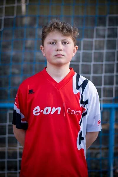 AFC Humpolec | U13 mladší žáci - AFC Humpolec 