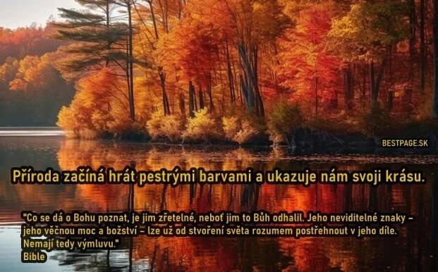 Hlášky na podzim 2025. Přání podzim. Citáty podzim. Básničky