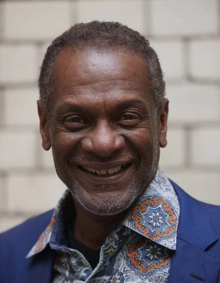 ERROL TROTMAN HAREWOOD | Cifarelli Consulting