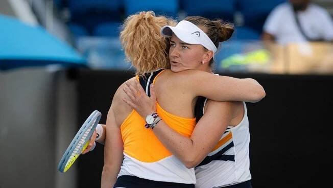 Australian Open