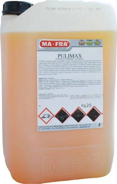 MA-FRA PULIMAX 25kg
