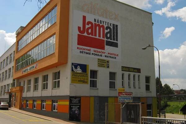 Jamall foto 1