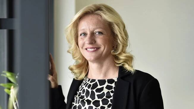 Zveme vás na Forbes Women's summit 2021