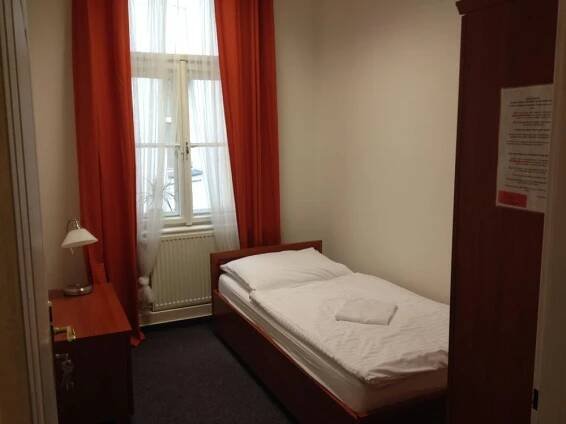 Hostel Franz Kafka v Praze | Praha Staré Město Hostel Franz Kafka