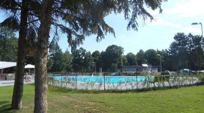 CAMPSITE MORAVACAMP - Campground Reviews (Mohelnice, Czech Republic)
