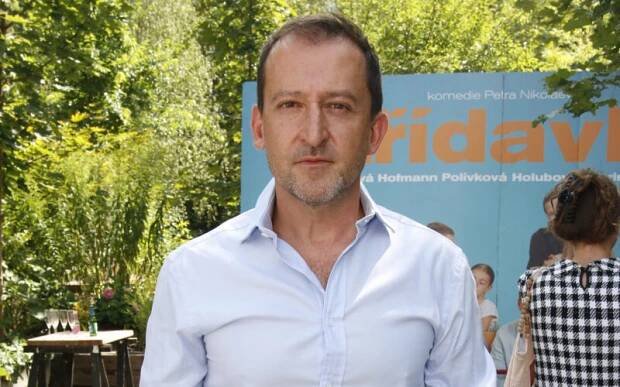 Martin Hoffmann