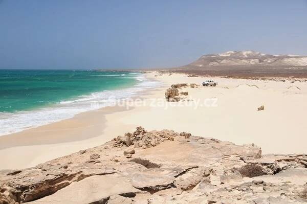 MARINE CLUB BEACH RESORT - Ostrov Boa Vista - Kapverdské ostrovy | Nejlepší zájezdy - last minute dovolená a hotely