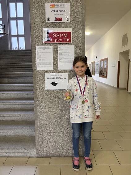 » Výsledky Velké ceny Josefa Gočára konané 14.12.2024 v Hradci Králové Královéhradecký krajský šachový svaz