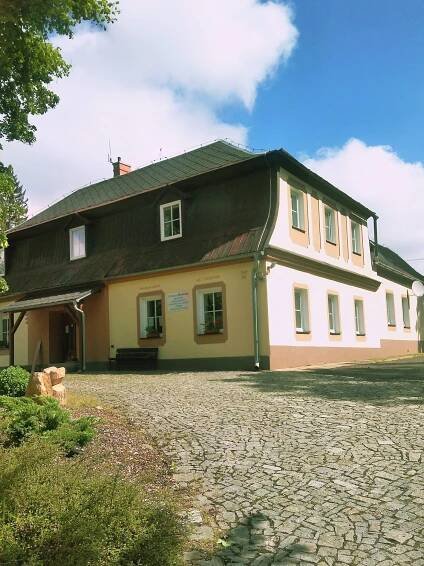 budova