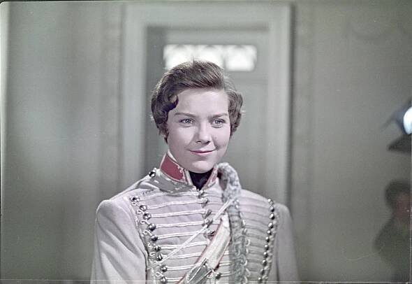 Умерла Лариса Голубкина