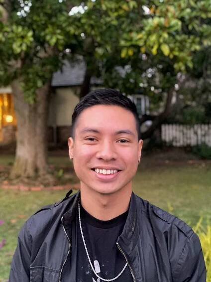 Team - Christian Lopez