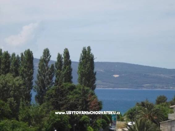Villa Kaštelan | Omiš, Chorvatsko Omiš dovolená