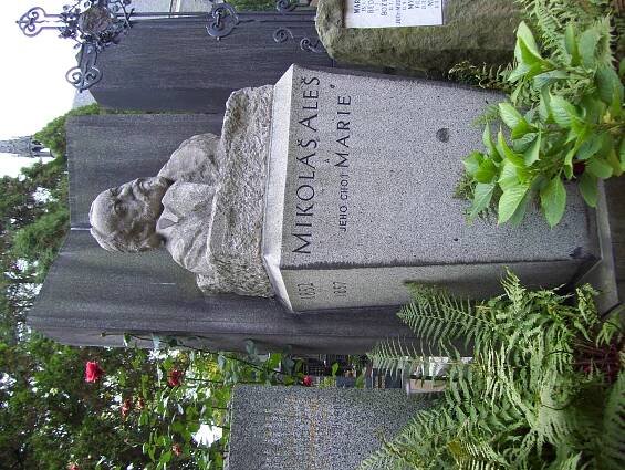monuments