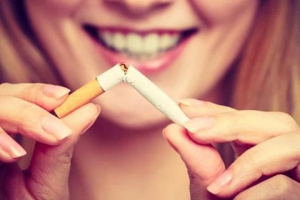 Co jíst, když kouříte nebo se snažíte přestat: Částečně odčiňte škody a zařaďte potraviny zhoršující chuť na cigarety - Jimeto.cz