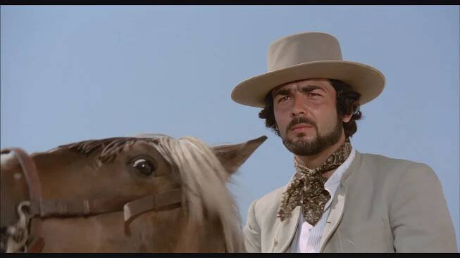 Dobrý western nepotřebuje k úspěchu Divoký Západ. Terence Hill dokázal být mstitelem i ve Španělsku 19. století