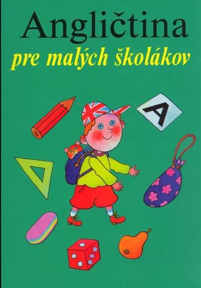 Angličtina pre malých školákov