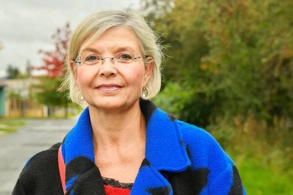Kovářová: Dejte si všichni pozor, protože mě si nikdo neochočí, já kousat budu. To si buďte jistí